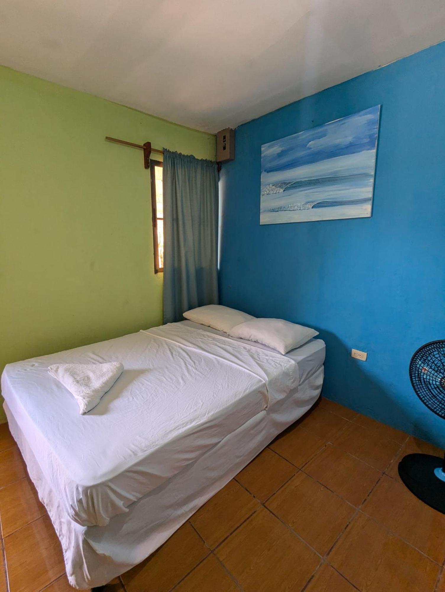 Chill Garrobo Hotel El Gigante Værelse billede